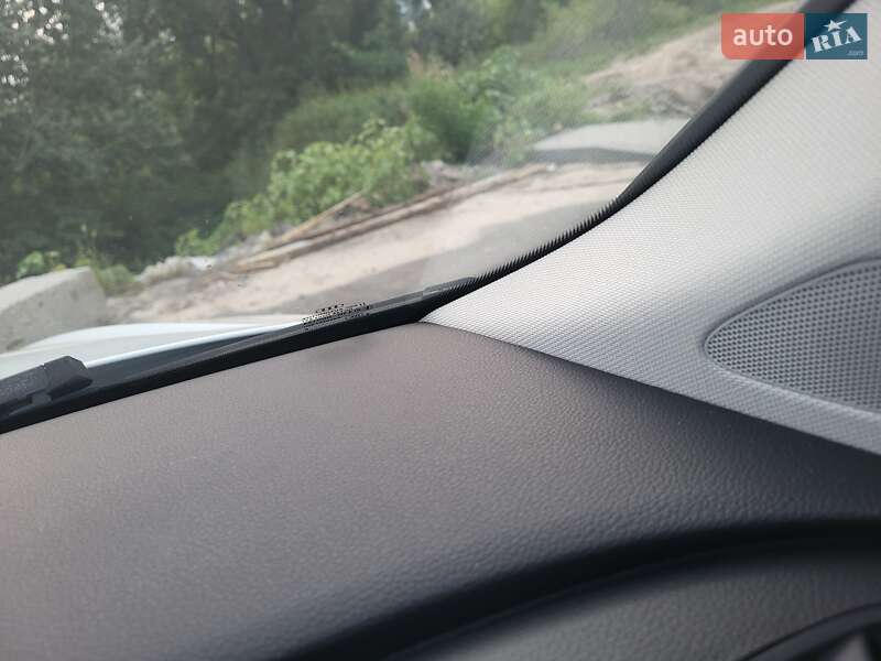 Хэтчбек Audi A3 2016 в Киеве