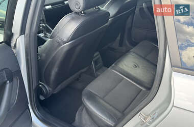Хэтчбек Audi A3 2006 в 