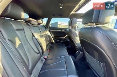 Хэтчбек Audi A3 2016 в 