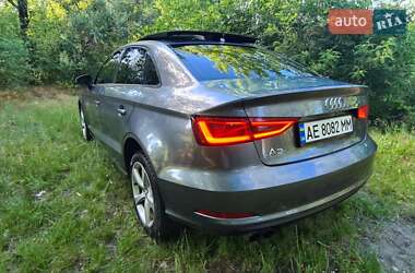 Седан Audi A3 2014 в 