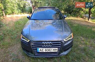 Седан Audi A3 2014 в 