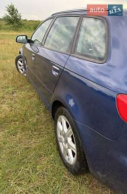 Хэтчбек Audi A3 2011 в 