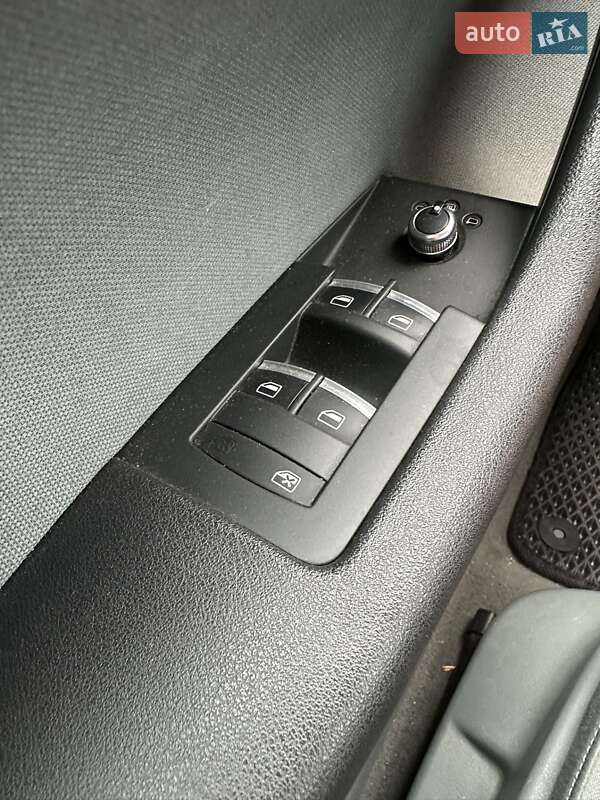 Хэтчбек Audi A3 2011 в Киверцах