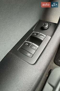 Хэтчбек Audi A3 2011 в 
