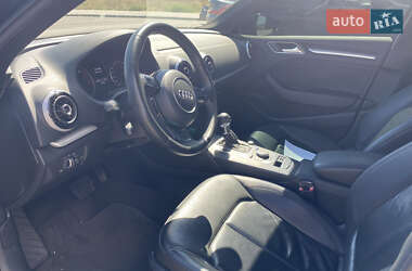Седан Audi A3 2015 в 