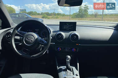 Седан Audi A3 2015 в 