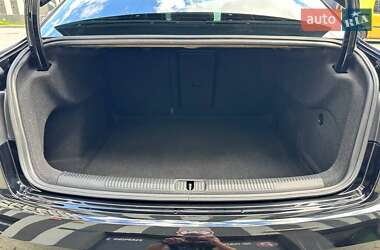 Седан Audi A3 2017 в 