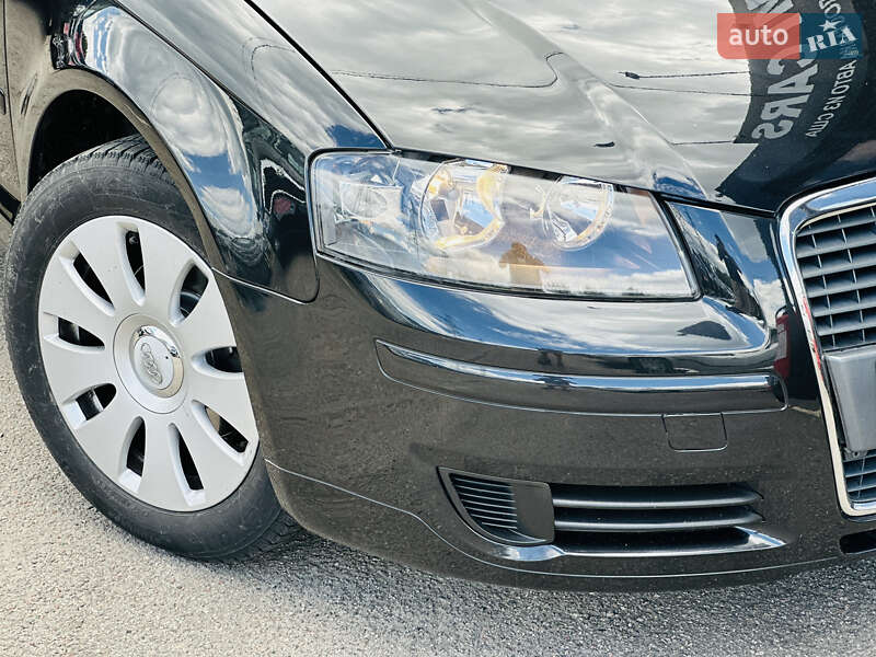 Хетчбек Audi A3 2005 в Харкові фото 3 Хетчбек Audi A3 2005 в Харкові