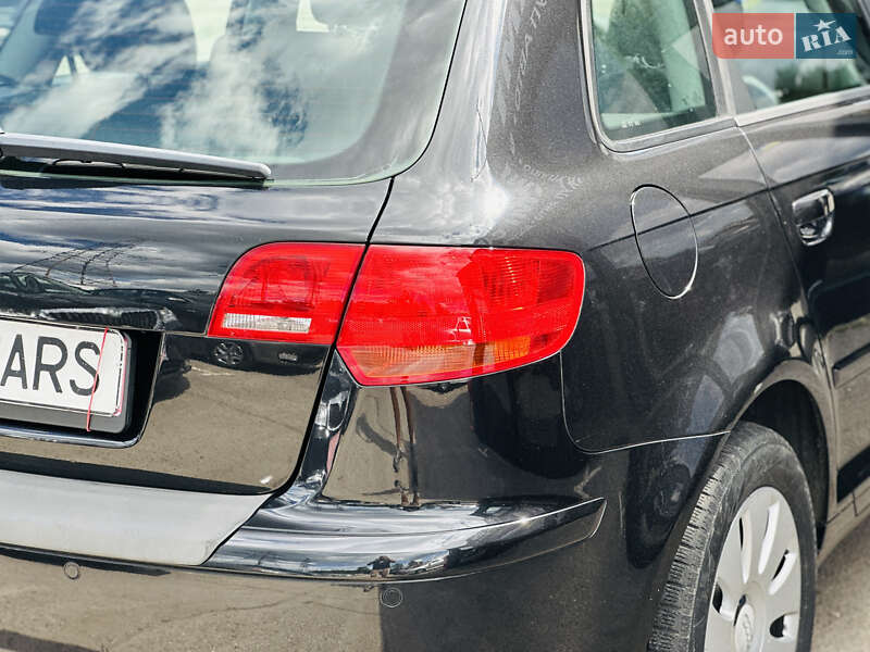 Хетчбек Audi A3 2005 в Харкові фото 12 Хетчбек Audi A3 2005 в Харкові