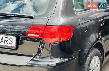 Хэтчбек Audi A3 2005 в 