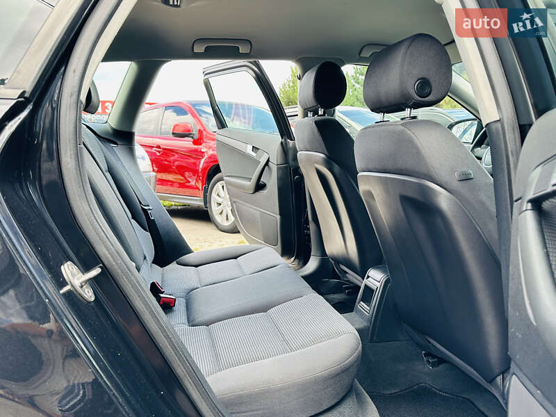 Хетчбек Audi A3 2005 в Харкові фото 14 Хетчбек Audi A3 2005 в Харкові