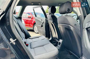 Хэтчбек Audi A3 2005 в 