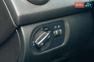 Хэтчбек Audi A3 2005 в 