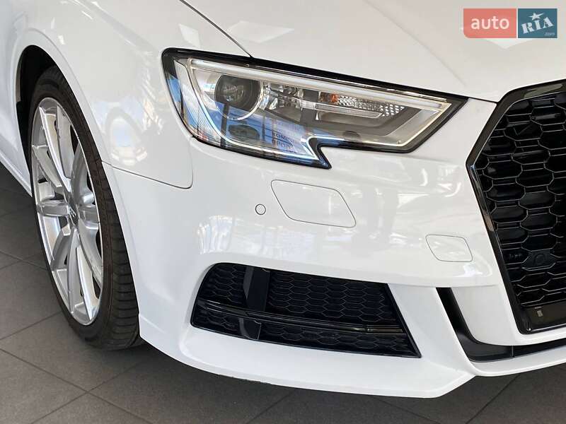 Седан Audi A3 2015 в Києві