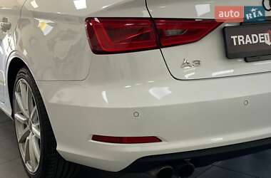 Седан Audi A3 2015 в 