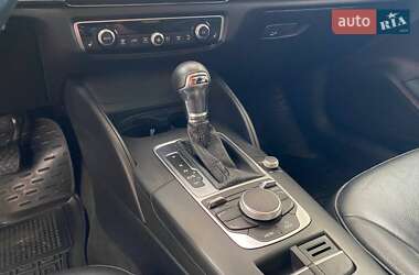 Седан Audi A3 2015 в 