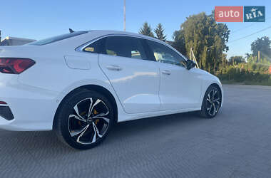 Седан Audi A3 2021 в 