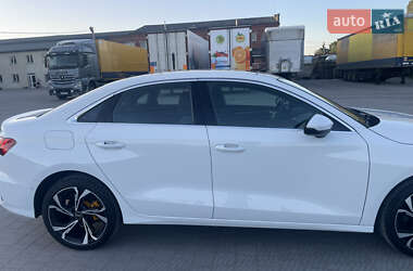 Седан Audi A3 2021 в 