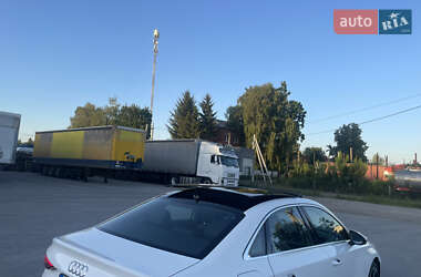 Седан Audi A3 2021 в 