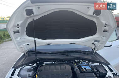 Седан Audi A3 2021 в 