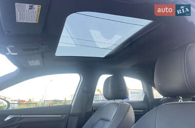 Седан Audi A3 2021 в 