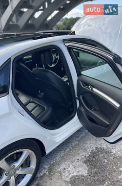 Седан Audi A3 2015 в Виннице