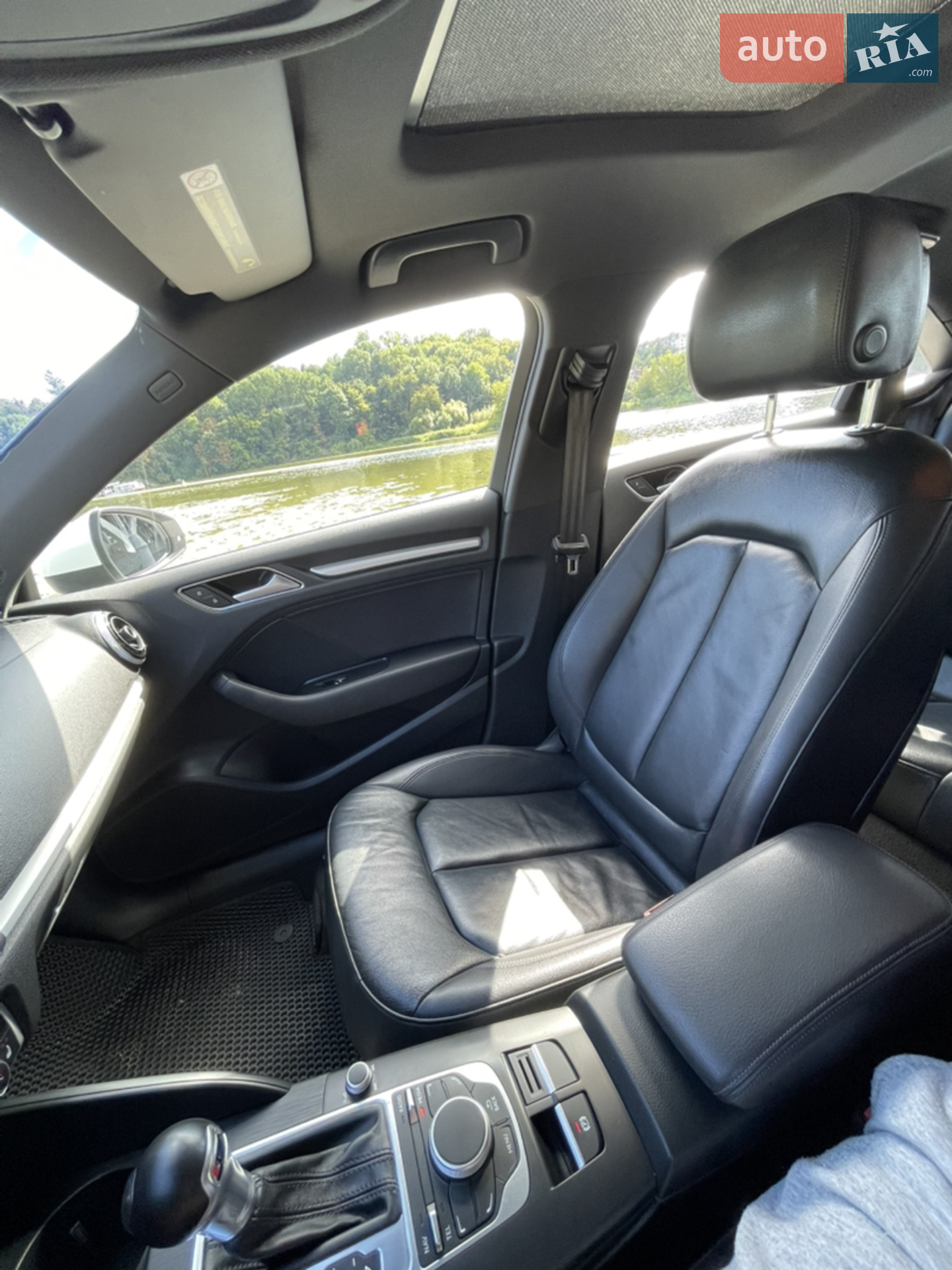 2015 Audi A3 - мініатюра 22
