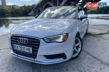 Седан Audi A3 2015 в 