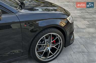 Седан Audi A3 2018 в 