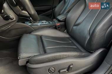 Седан Audi A3 2018 в 