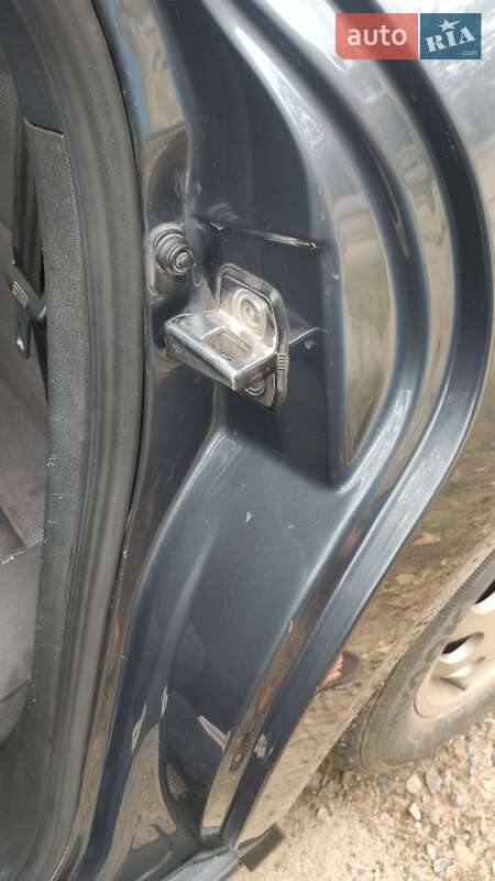 Хетчбек Audi A3 2002 в Харкові