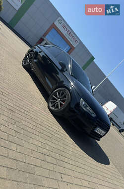 Седан Audi A3 2014 в Виноградові