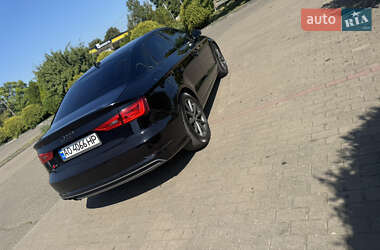 Седан Audi A3 2014 в 