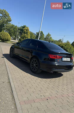 Седан Audi A3 2014 в 