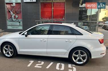 Седан Audi A3 2015 в 