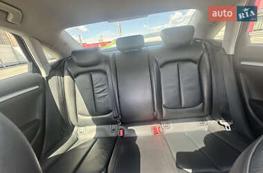 Седан Audi A3 2015 в 
