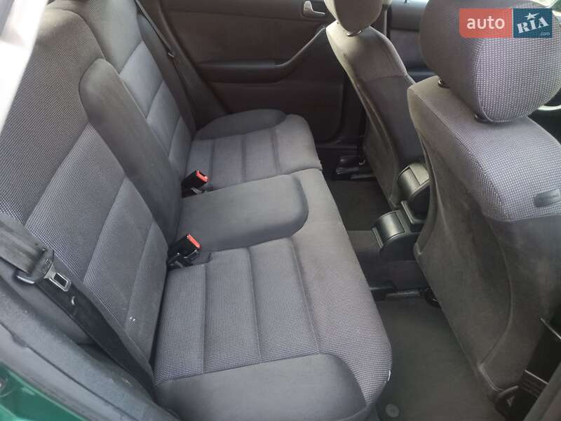 Хетчбек Audi A3 2001 в Надвірній