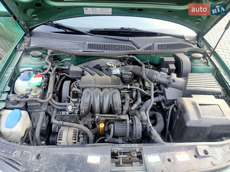 Хетчбек Audi A3 2001 в Надвірній