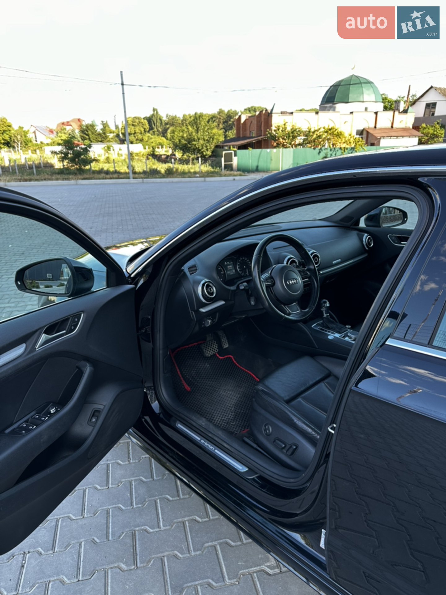 2015 Audi A3 - мініатюра 9