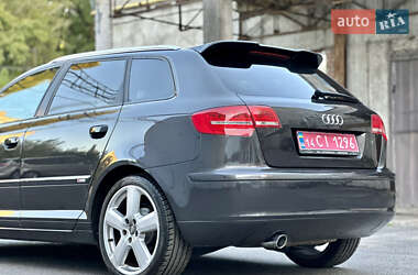 Хэтчбек Audi A3 2007 в 