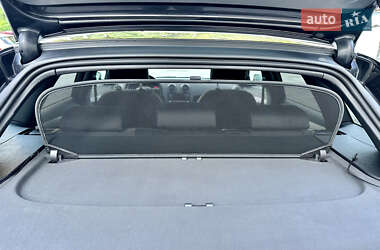 Хэтчбек Audi A3 2007 в 