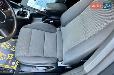 Хэтчбек Audi A3 2007 в 