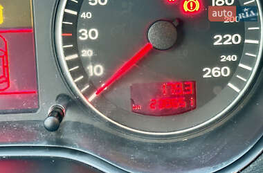 Хэтчбек Audi A3 2007 в 