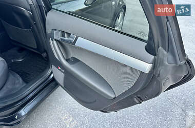 Хэтчбек Audi A3 2007 в 
