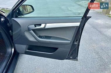 Хэтчбек Audi A3 2007 в 
