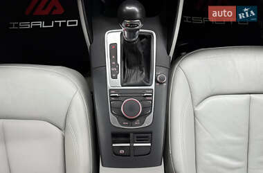 Седан Audi A3 2016 в 