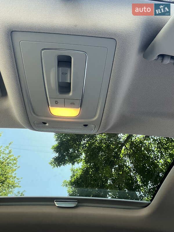 Седан Audi A3 2016 в Миколаєві