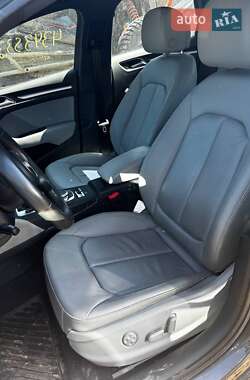 Седан Audi A3 2018 в 
