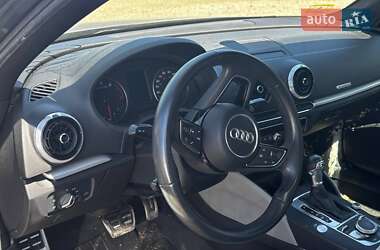 Седан Audi A3 2018 в 