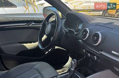 Седан Audi A3 2018 в 